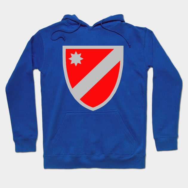 Molise Italy Hoodie by DiegoCarvalho